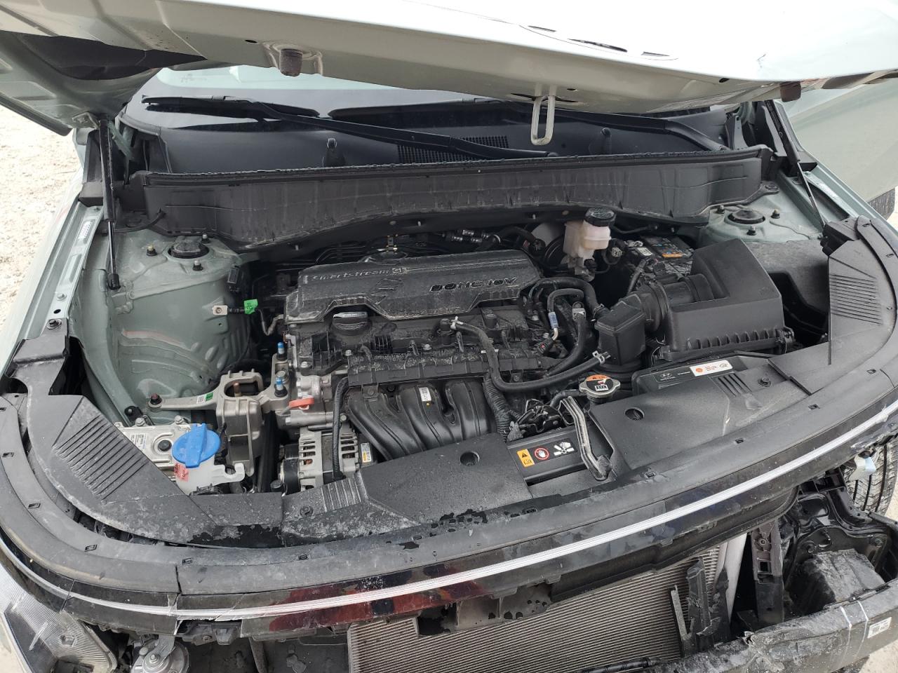 2024 Hyundai Kona - Image 14