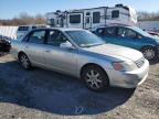 2003 Toyota Avalon Xl за продажба в Assonet, MA - Rear End