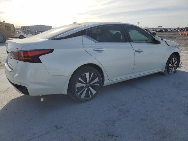  NISSAN ALTIMA 2020 Белый