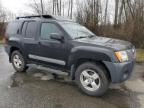 2005 Nissan Xterra Off Road на продаже в Arlington, WA - Front End