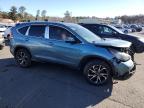 2013 Honda Cr-V Ex for Sale in Exeter, RI - Front End