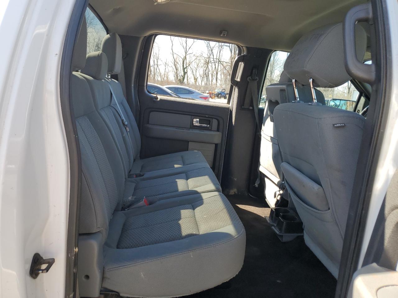 2014 Ford F-150 - Image 10