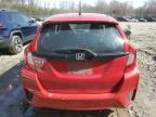 2017 Honda Fit Lx للبيع في Waldorf، MD - Front End