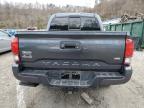 2023 Toyota Tacoma Double Cab продається в Hurricane, WV - Front End