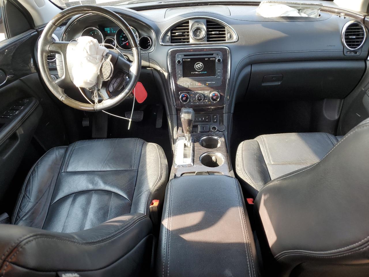 2015 Buick Enclave - Image 8