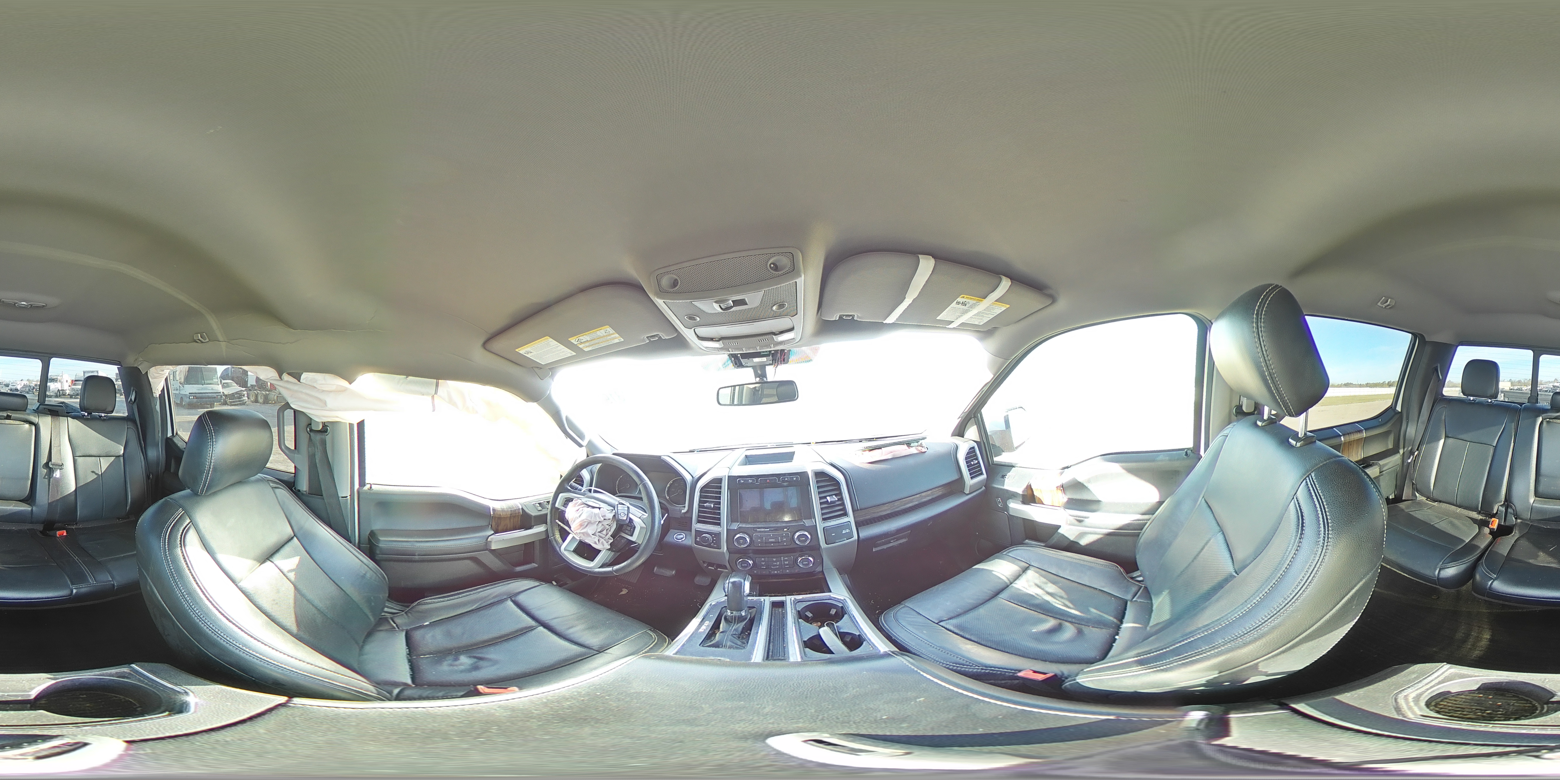2020 Ford F-150 - Image 12