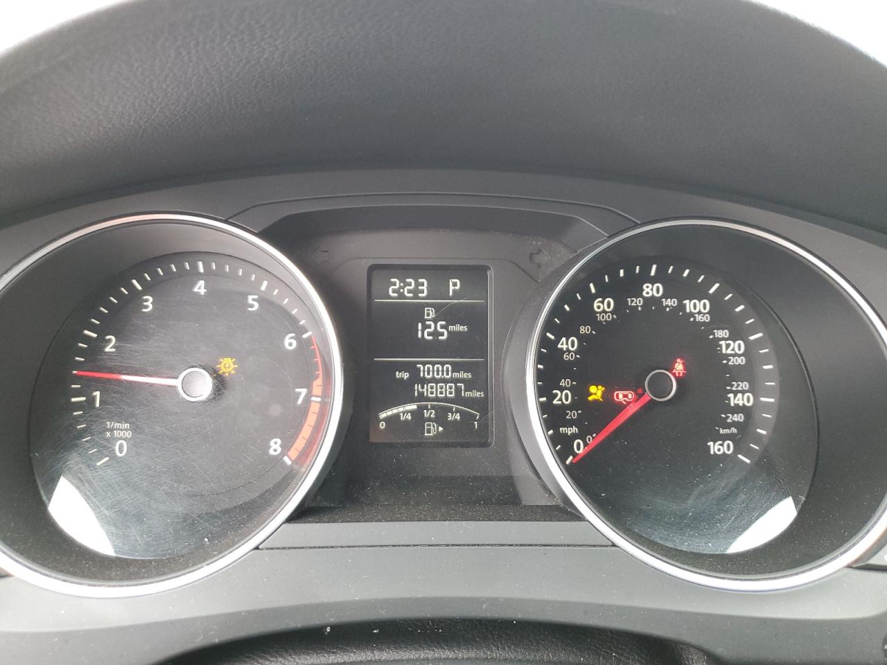 2016 Volkswagen Jetta - Image 9