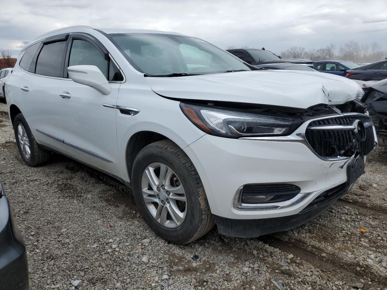 2019 Buick Enclave - Image 4
