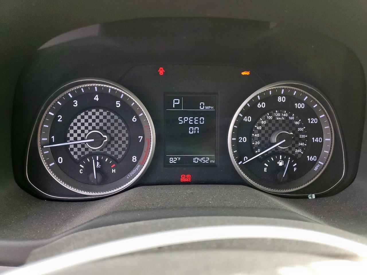 2019 Hyundai Elantra - Image 9