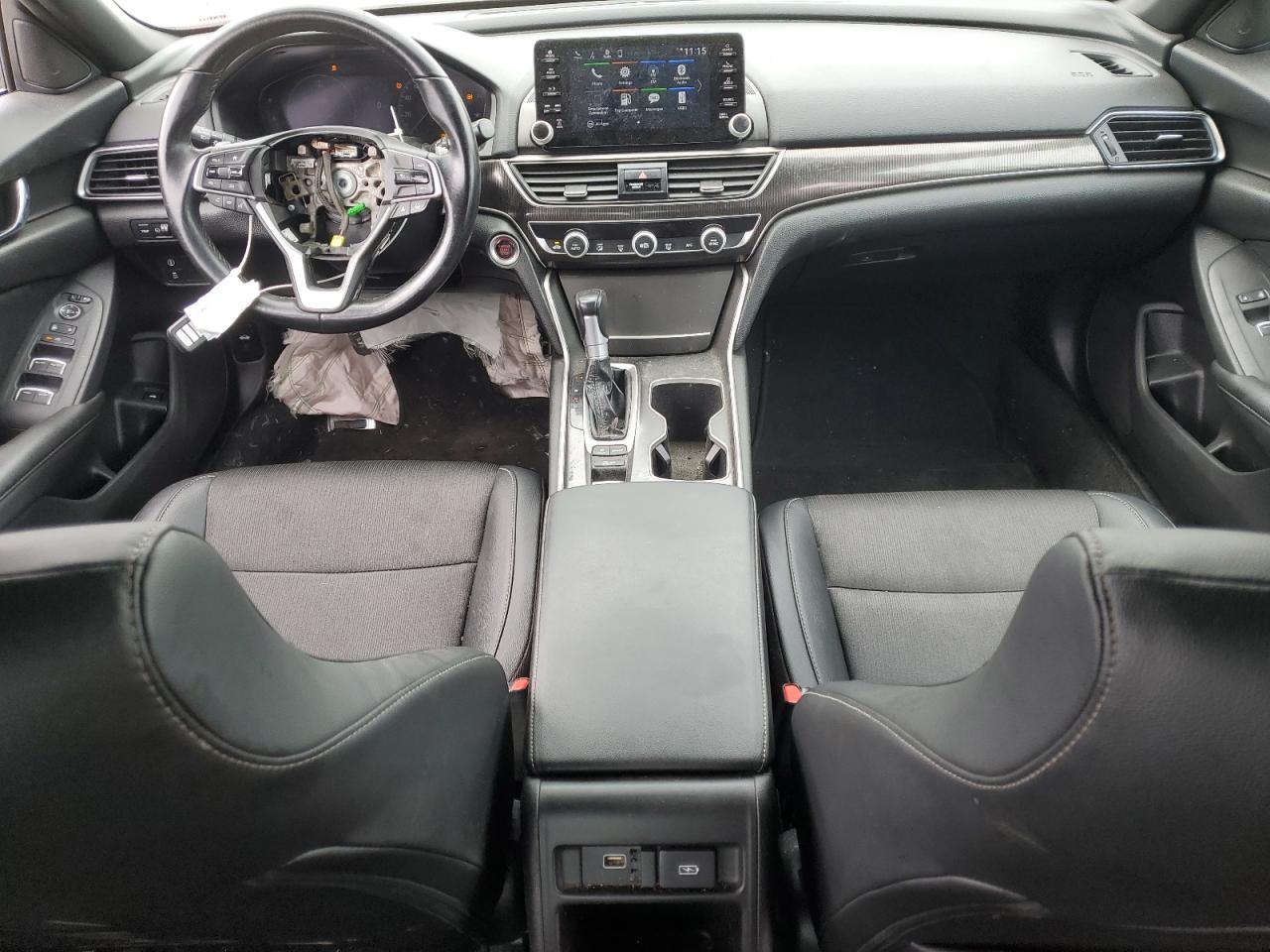 2021 Honda Accord - Image 8