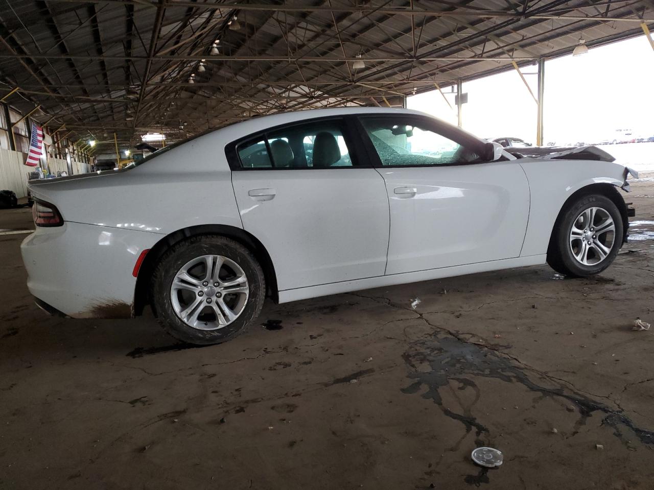 2021 Dodge Charger - Image 3