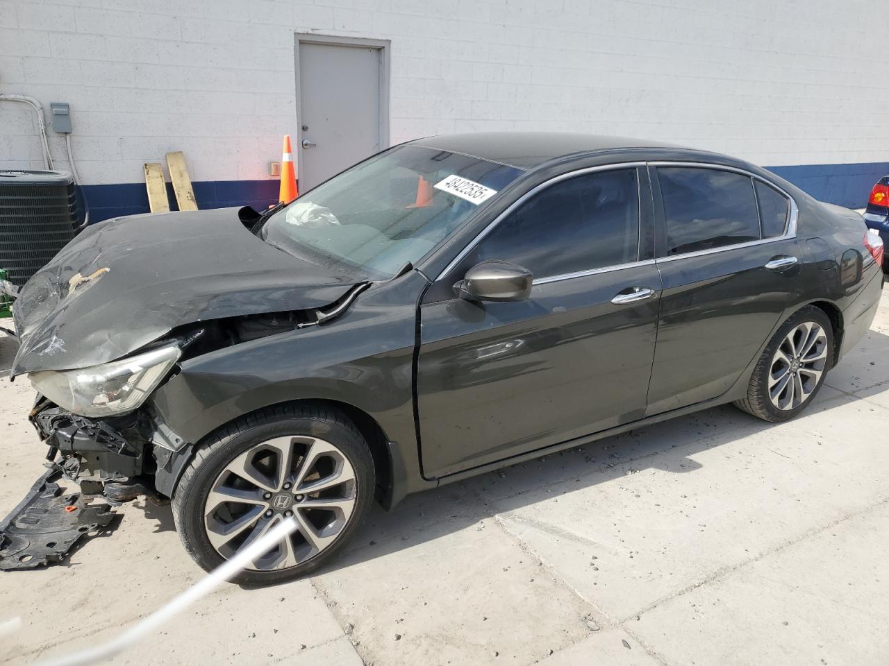 2013 Honda Accord - Image 1