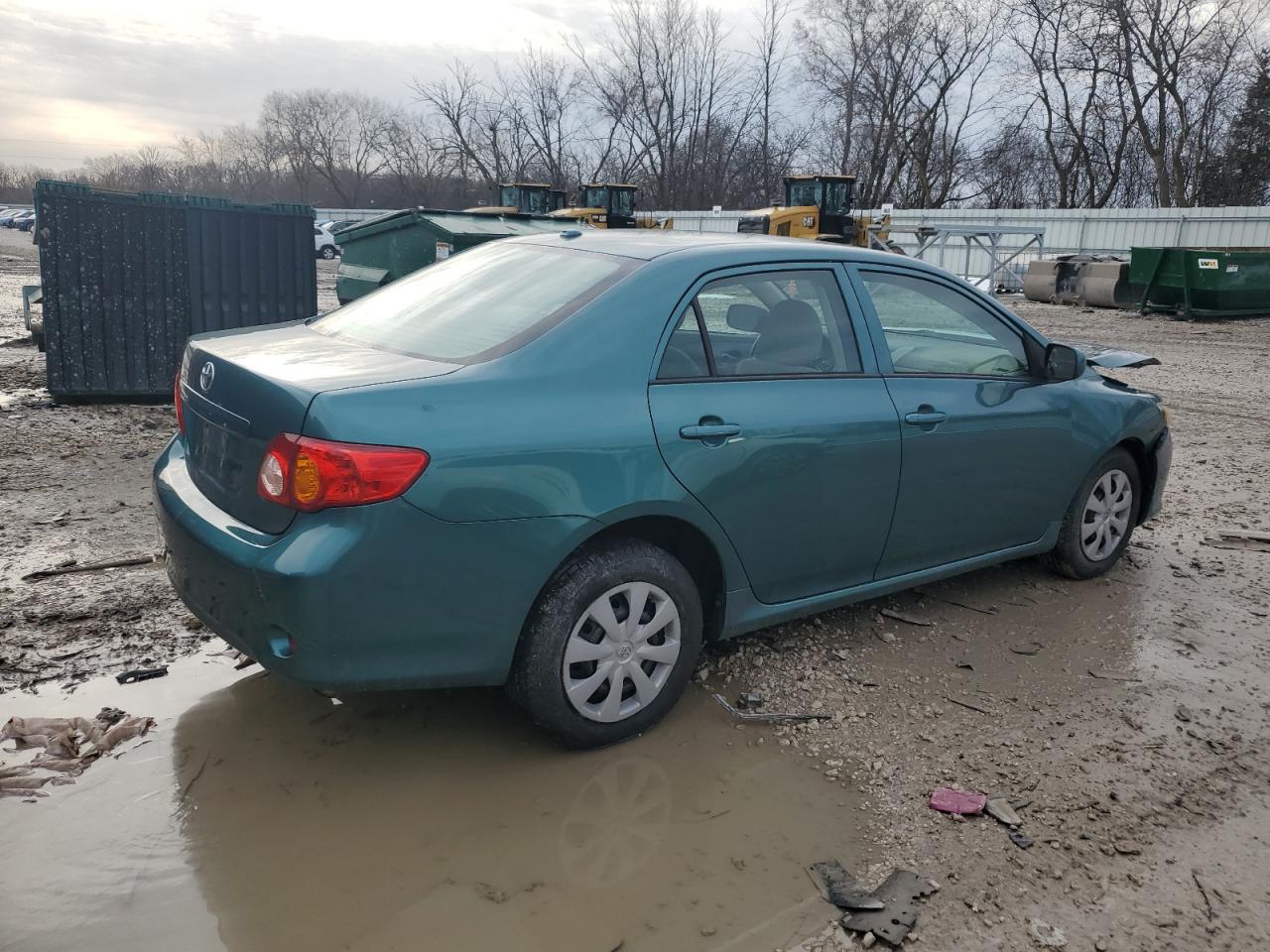 2010 Toyota Corolla - Image 3