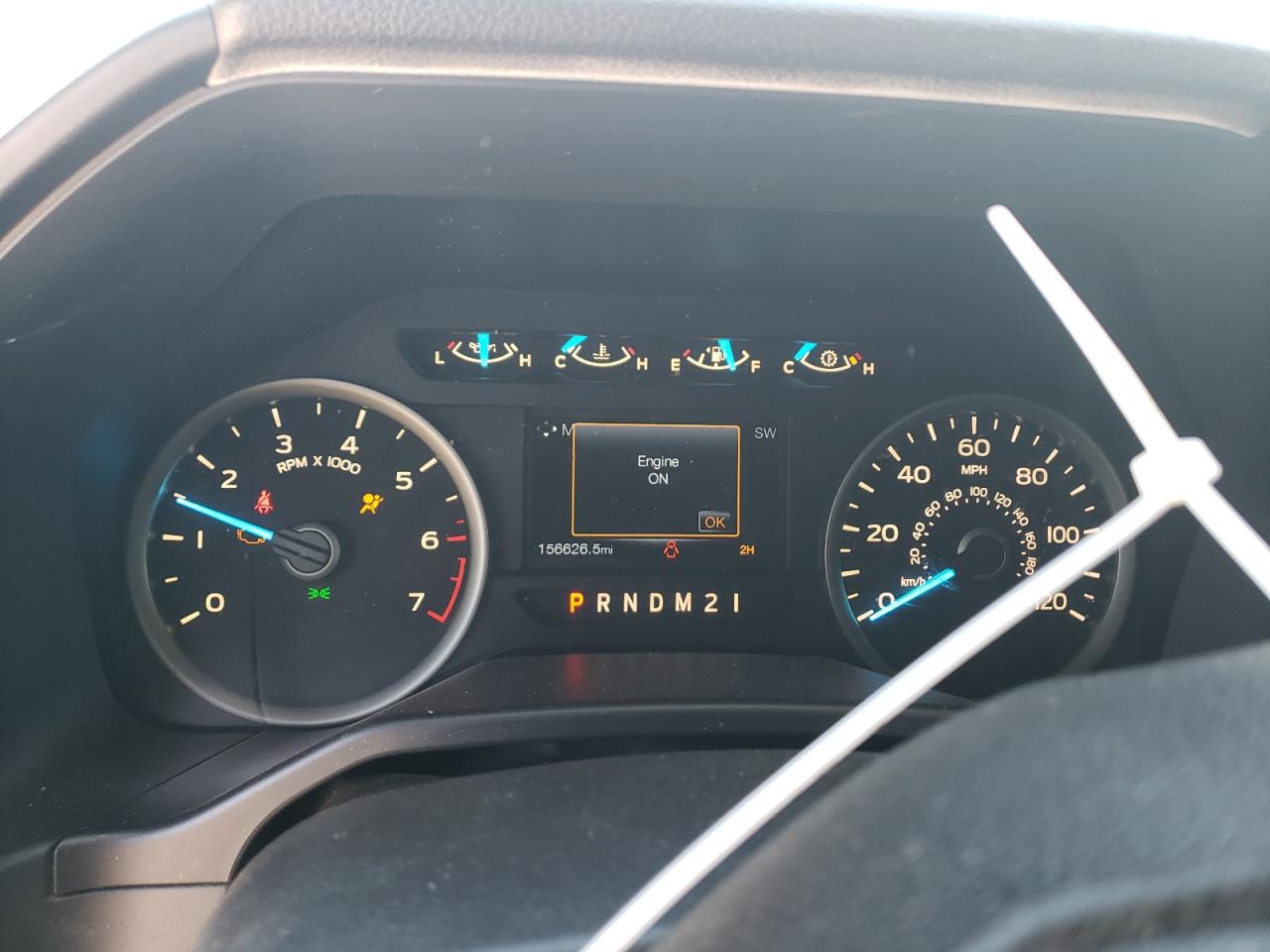 2015 Ford F-150 - Image 9