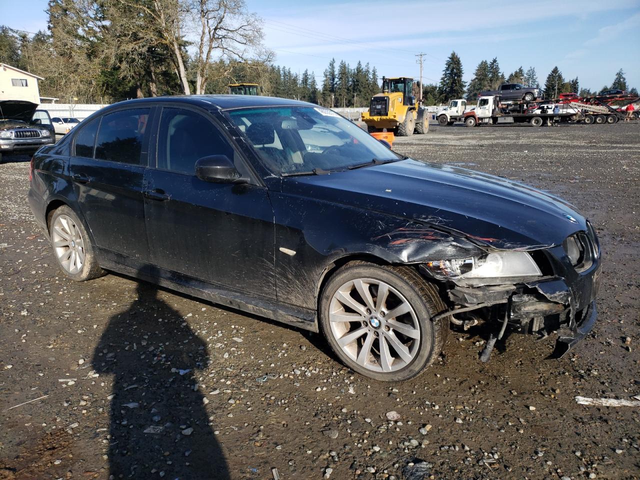 2009 BMW 3er - Image 4