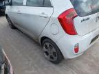 2013 KIA PICANTO 1 for sale at Copart SANDY