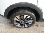 2018 VAUXHALL GRANDLAND for sale at Copart PETERLEE