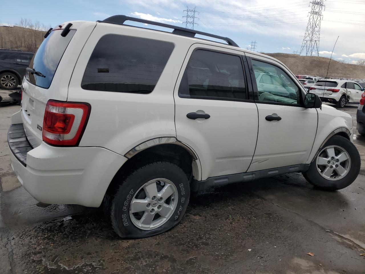 2012 Ford Escape - Image 3