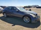 2007 Infiniti G35  იყიდება Brighton-ში, CO - Front End