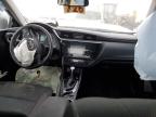 2018 TOYOTA COROLLA L   for sale at Copart QC - MONTREAL