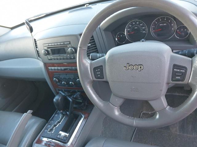 2007 JEEP GRAND CHER