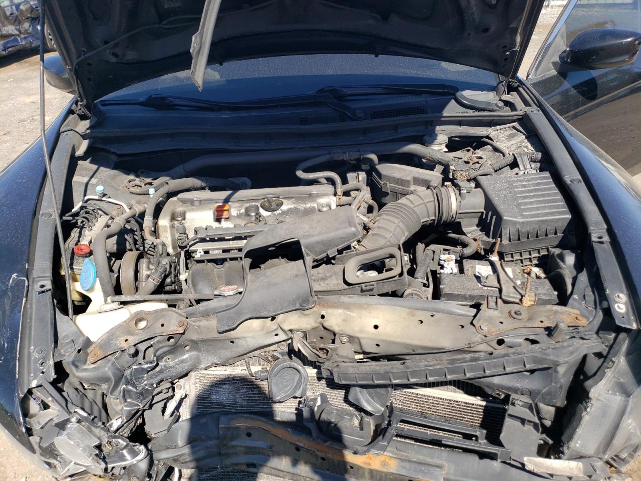 2011 Honda Accord - Image 12