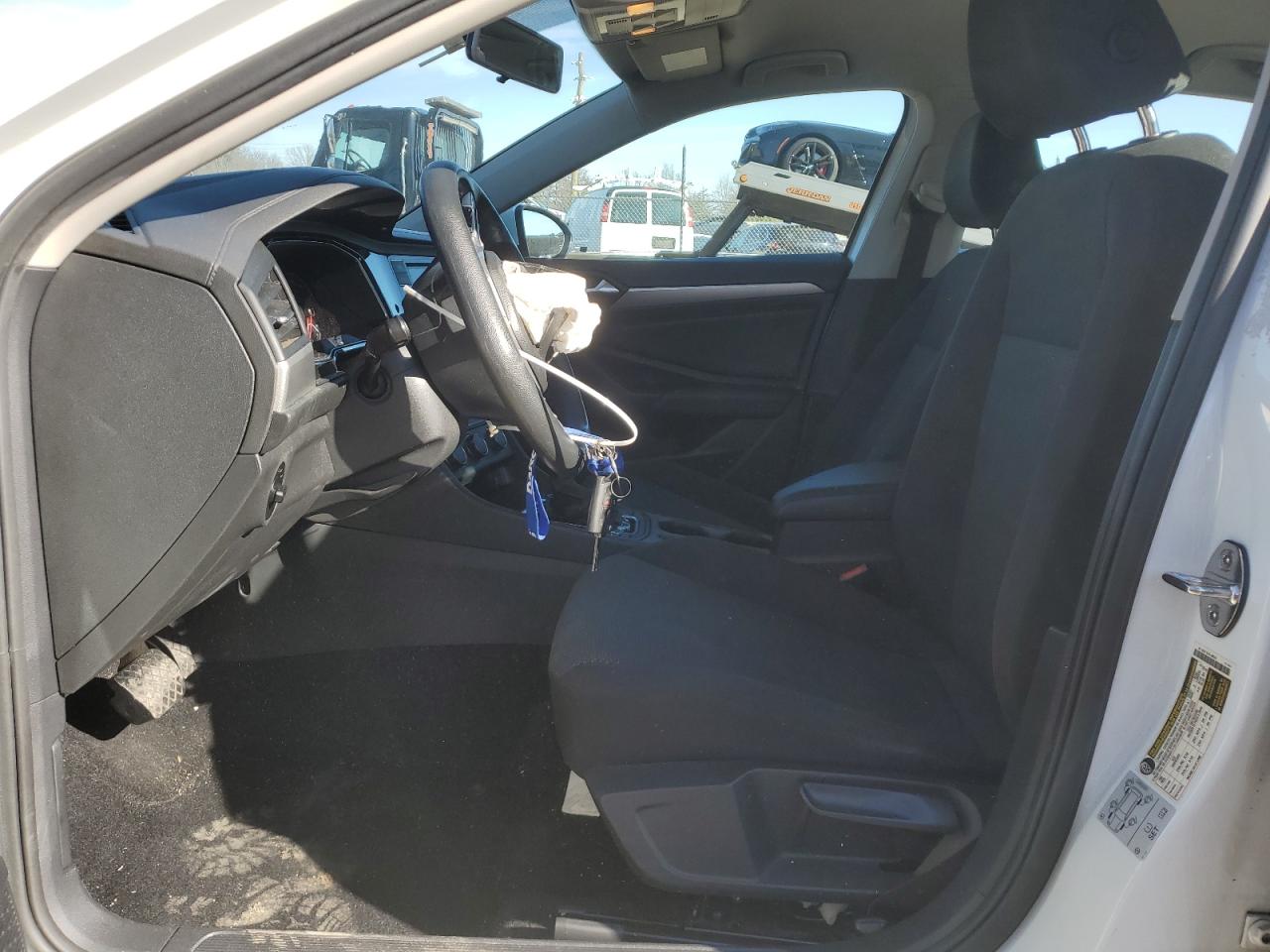 2019 Volkswagen Jetta - Image 7