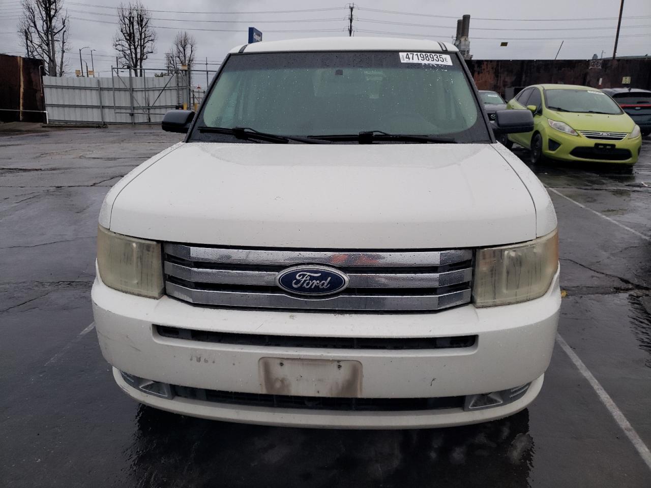 2011 Ford Flex - Image 5