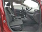 2014 Ford Fiesta Se for Sale in Gastonia, NC - Front End