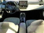 2020 Toyota Corolla Le de vânzare în Wilmer, TX - Top/Roof