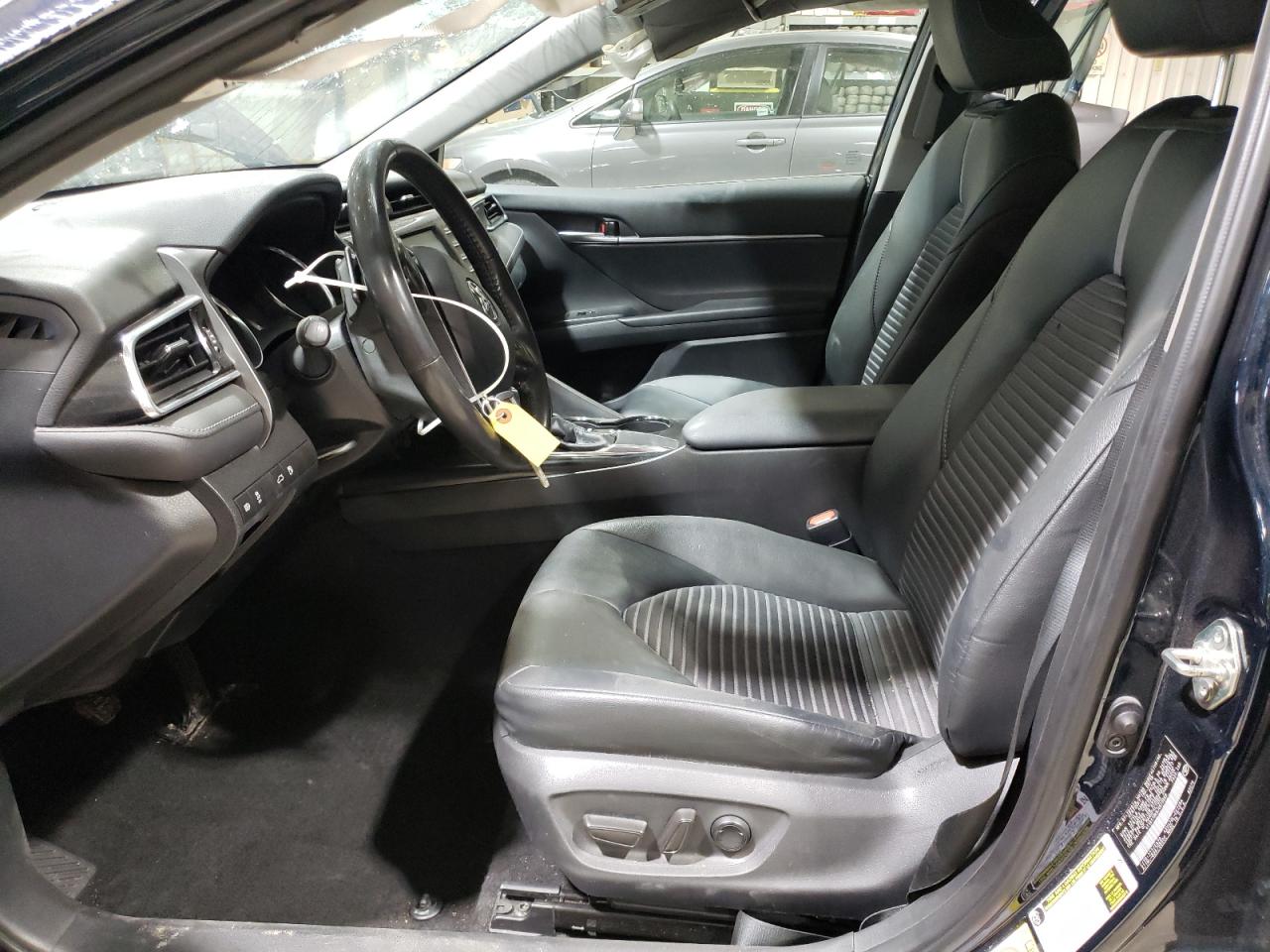 2018 Toyota Camry - Image 7