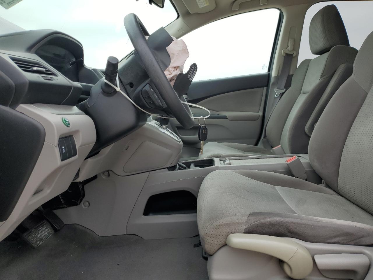2013 Honda CR-V - Image 7