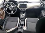 2020 Nissan Versa Sv for Sale in Arlington, WA - Side