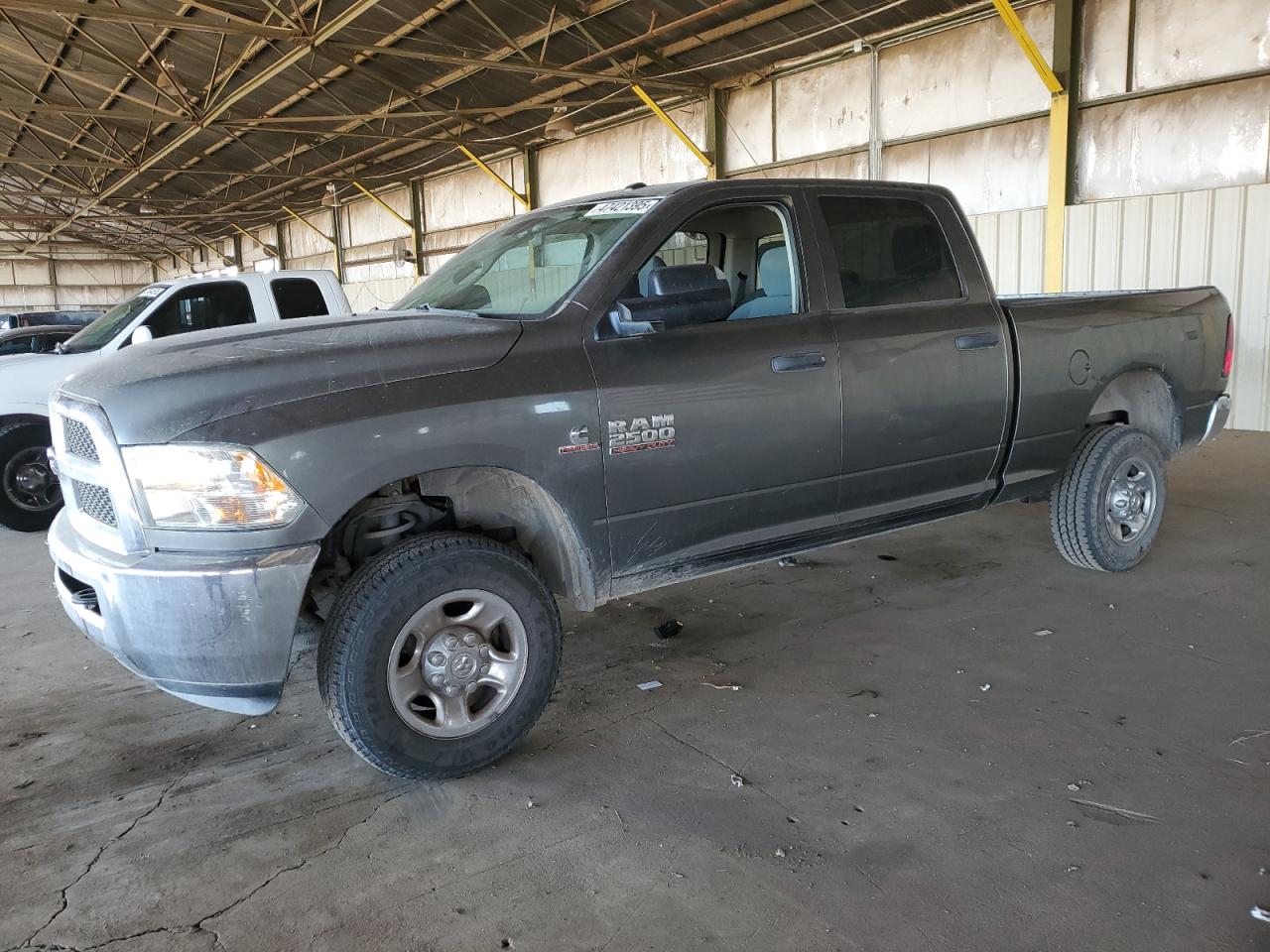2013 RAM 2500 - Image 1