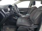 2013 Dodge Journey Se იყიდება Ellwood City-ში, PA - Burn - Engine