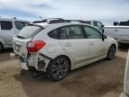 2016 Subaru Impreza Sport Premium for Sale in Brighton, CO - Rear End
