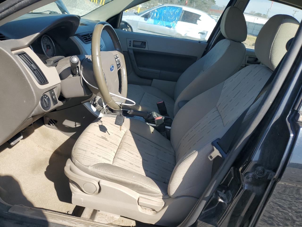 2011 Ford Focus - Image 7