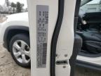 2020 Jeep Compass Latitude en Venta en Mendon, MA - Front End