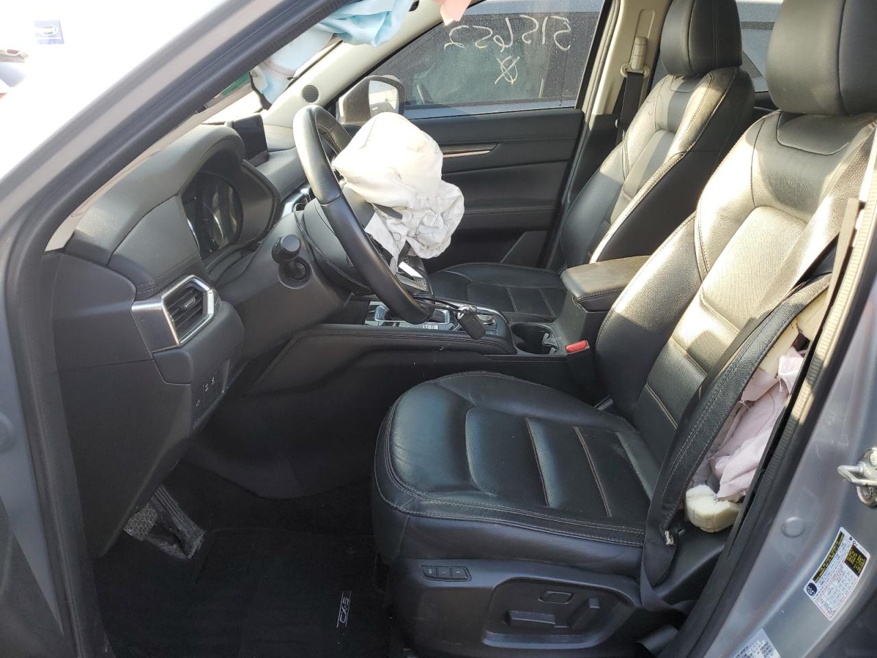 2019 Mazda CX-5 - Image 7