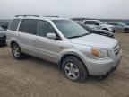 2008 Honda Pilot Se იყიდება Kansas City-ში, KS - Front End