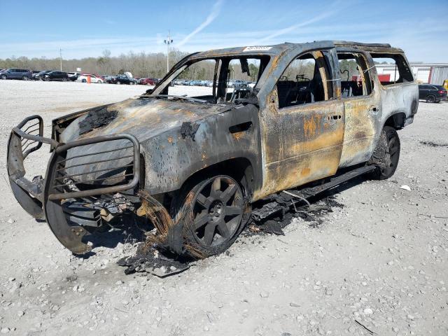 2008 Cadillac Escalade Esv