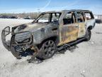 2008 Cadillac Escalade Esv for Sale in Montgomery, AL - Burn