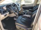 2020 Chrysler Pacifica Touring L na sprzedaż w Cahokia Heights, IL - Front End