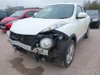 2013 NISSAN JUKE ACENT for sale at Copart WESTBURY