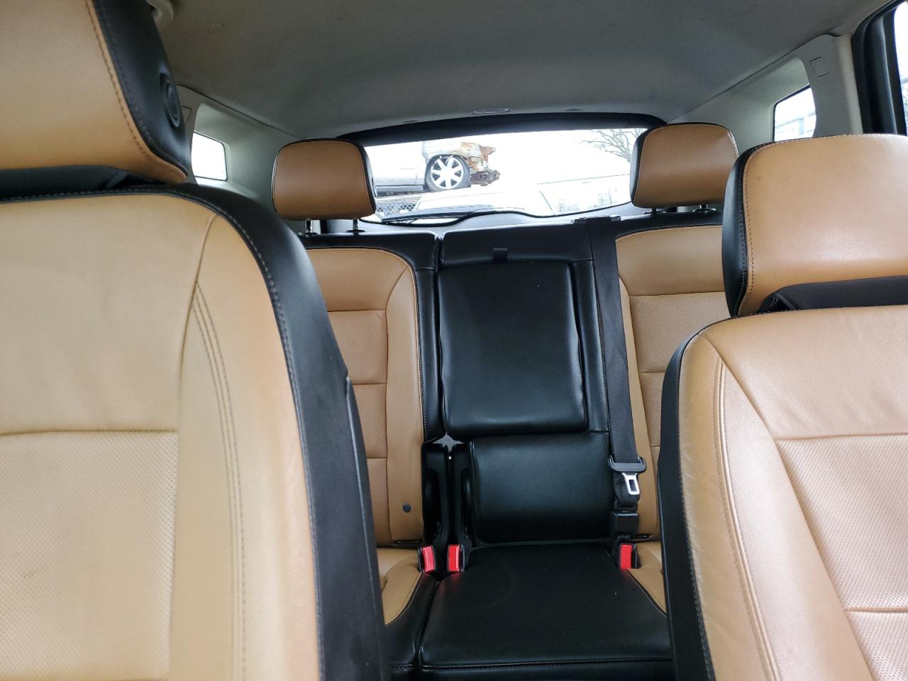 2020 GMC Terrain - Image 10