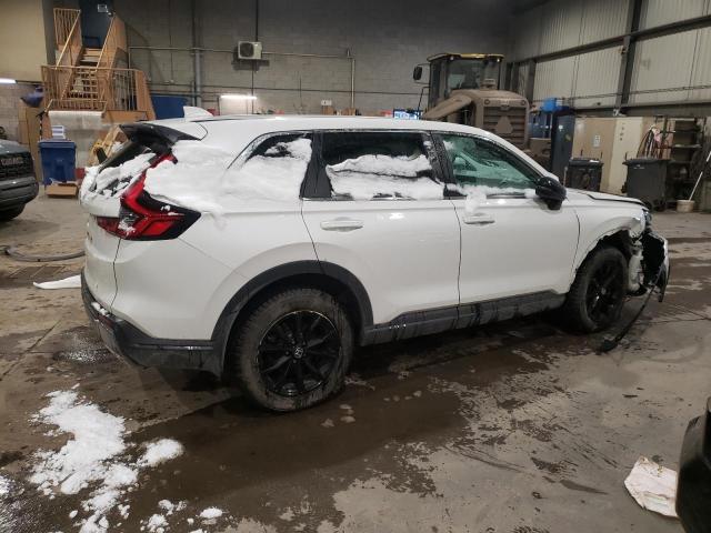 2024 HONDA CR-V EXL
