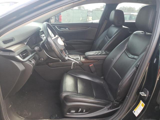  CADILLAC XTS 2018 Czarny