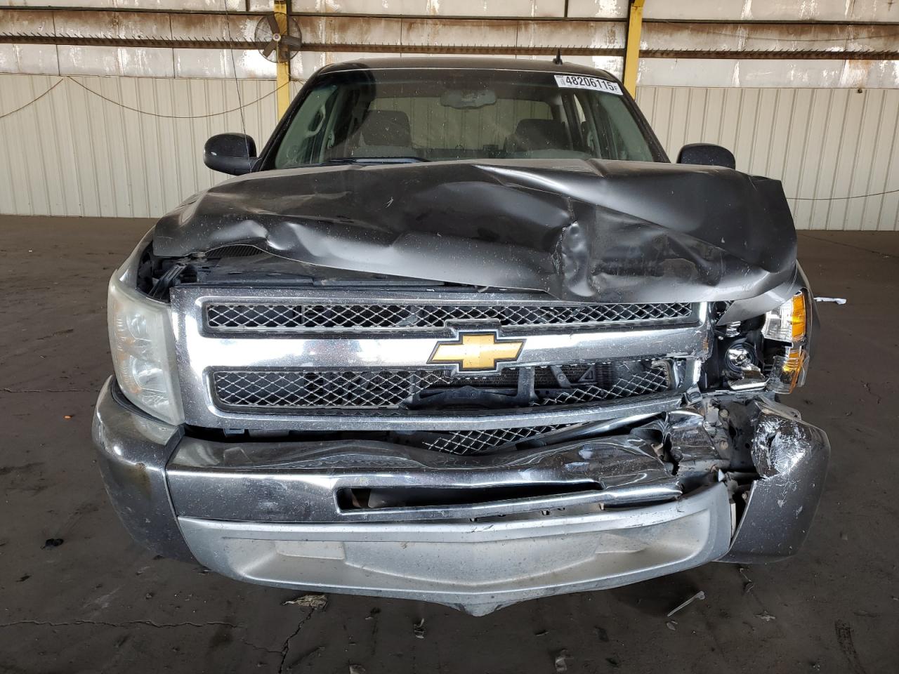 2013 Chevrolet Silverado - Image 5