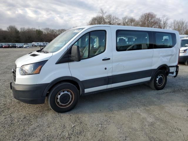 2019 Ford Transit T-150