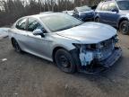 2018 TOYOTA CAMRY LE à vendre chez Copart ON - COOKSTOWN